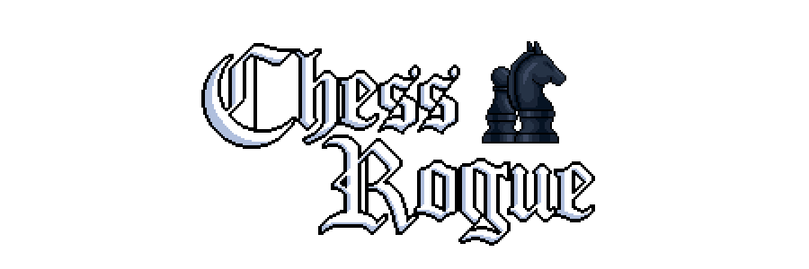 ChessRogue Logo